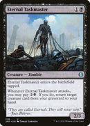 Capataz eterno [Jumpstart] 