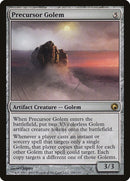 Golem precursor [Cicatrices de Mirrodin] 