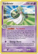 Gardevoir (7/109) [EX: Estadio de batalla] 