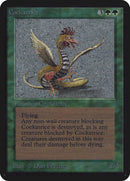 Cockatrice [Edición Alfa] 