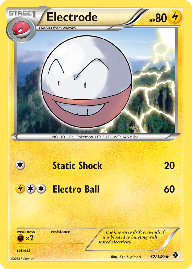 Electrodo (52/149) [Blanco y negro: límites cruzados] 