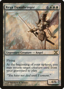 Reya Dawnbringer [Promociones de presentación de la décima edición] 