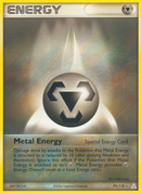 Energía metálica (95/110) [EX: Holon Phantoms] 