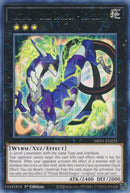 Dragón del mundo virtual - Longlong [MP21-EN222] Raro 