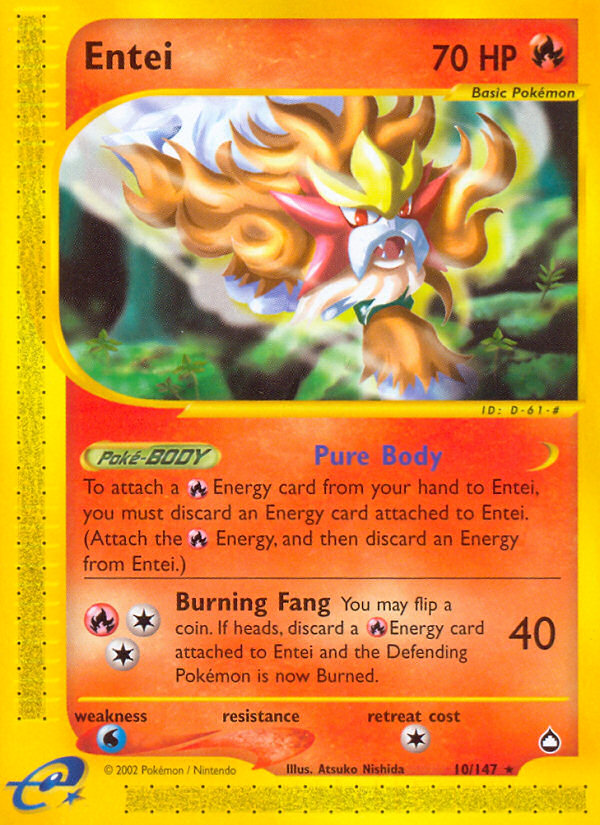 Entei (10/147) [Acuápolis] 