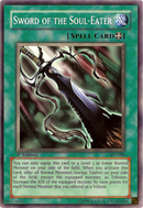 Espada del devorador de almas [AST-086] Común 
