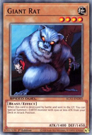 Rata Gigante [SGX1-END03] Común 