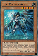 UA Perfect Ace [DUEA-EN088] Raro 