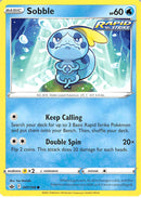 Sobble (041/198) [Espada y escudo: Reino escalofriante] 
