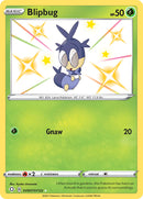 Blipbug (SV007/SV122) [Espada y escudo: Destinos brillantes] 