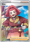 Zisu (189/189) [Espada y escudo: Resplandor astral] 