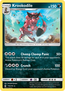 Krookodile (116/214) [Sol y Luna: Vínculos inquebrantables] 