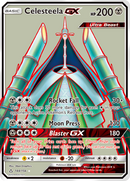 Celesteela GX (144/156) [Sol y Luna: Ultra Prisma] 