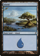 Isla (289) [Lorwyn] 