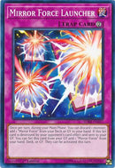 Lanzador Mirror Force [SDRR-EN037] Común 