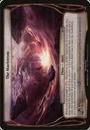 The Maelstrom (Aviones) [Planechase Anthology Planes] 