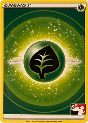 Grass Energy [Paquete de premios Serie dos] 