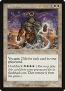 Homenaje Ancestral [Odisea] 