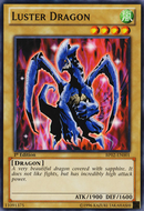 Dragón Brillo [BP02-EN001] Común 