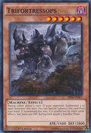 Trifortressops [SR04-EN017] Común 