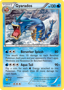 Gyarados (20/98) [XY: Orígenes antiguos] 