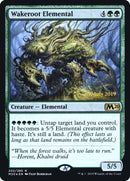 Wakeroot Elemental [Promociones de presentación de la colección básica 2020] 