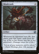 Mindcrank [Maestros icónicos] 