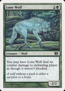 Lobo Solitario [Octava Edición] 
