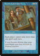 Laboratorio Arcano [La saga de Urza] 