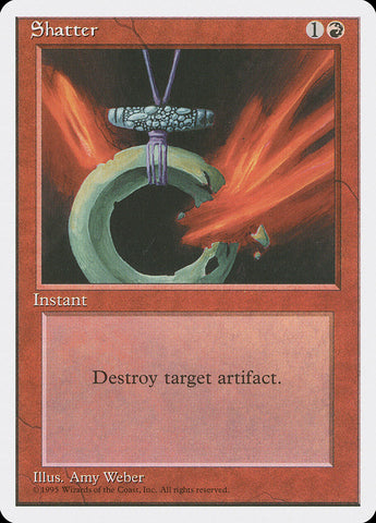 Destrozar [Cuarta Edición] 