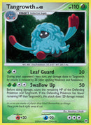 Tangrowth (10/99) (Exclusivo de la baraja temática) [Platino: Arceus] 