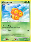 Combee (99/147) [Platino: Vencedores Supremos] 