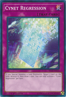 Regresión Cynet [YS18-EN033] Común 