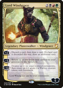 Lord Windgrace [Comandante 2018] 