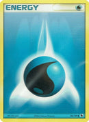 Energía del agua (106/109) [EX: Estadio de batalla] 