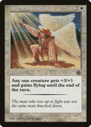 Bendición Angelical [Portal Segunda Edad] 