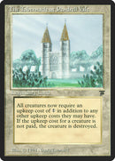 El Tabernáculo de Pendrell Vale [Leyendas] 