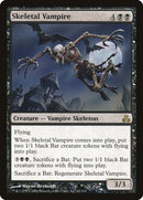 Vampiro esquelético [Pacto entre gremios] 