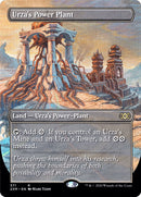Planta de energía de Urza (Toppers) [Double Masters] 