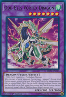 Dragón Vórtice de Ojos Anómalos [LEDD-ENC27] Común 