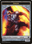 Ficha de Golem [Fichas de Modern Masters 2015] 