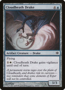 Draco Cloudheath [Fragmentos de Alara] 