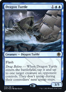 Dragon Turtle (Promoción Ampersand) [Dungeons &amp; Dragons: Aventuras en los Reinos Olvidados Promociones] 