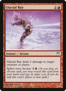 Rayo Glacial [Campeones de Kamigawa] 