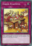 Token Festevil [OP07-EN023] Común 