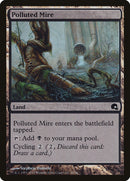 Lodo contaminado [Serie Premium Deck: Graveborn] 