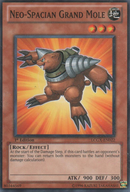 Gran Topo Neoespacial [LCGX-EN022] Común 