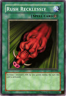 Correr imprudentemente [TP4-010] Común 