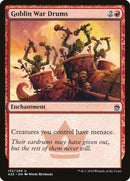 Tambores de guerra de duendes [Masters 25] 