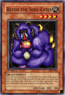 Bazoo el Devorador de Almas [LON-064] Súper Raro 